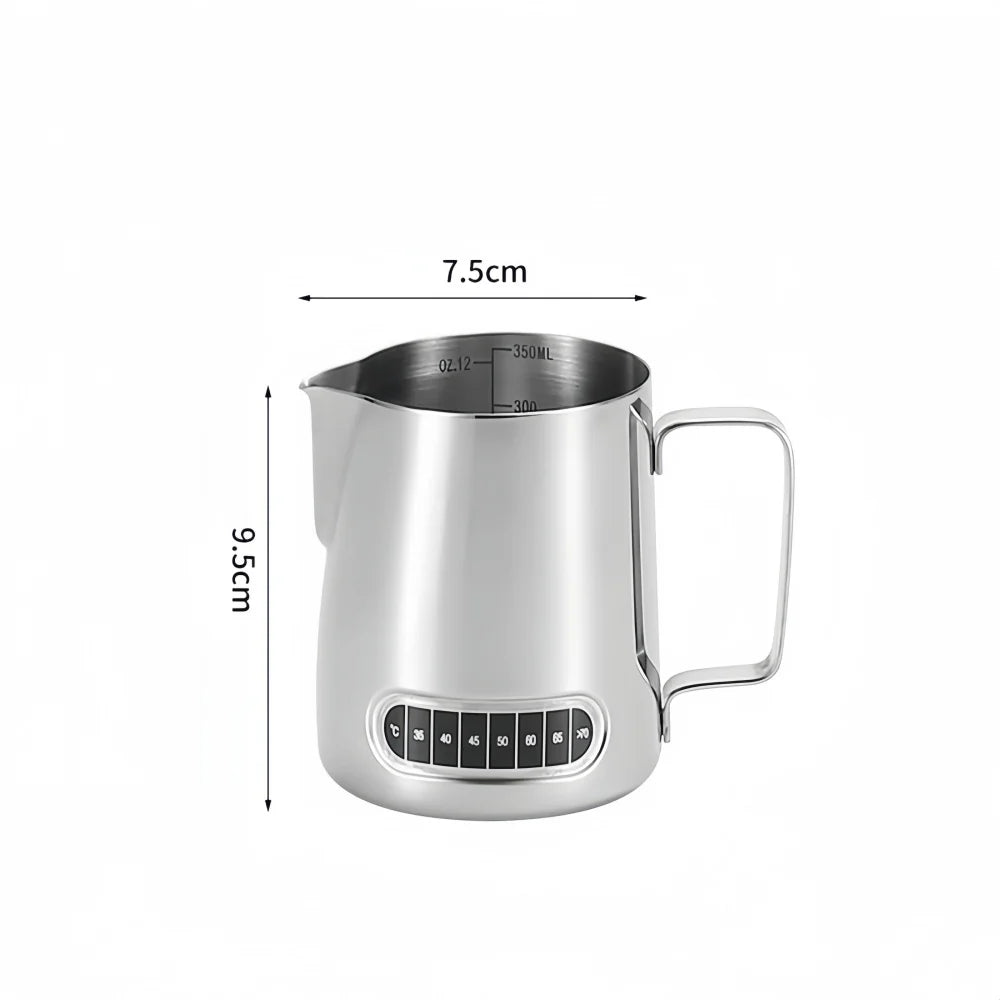 Another Milk Pitcher