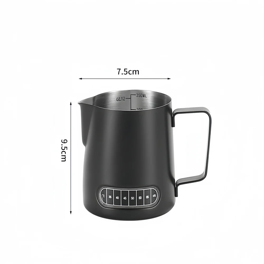 Another Milk Pitcher