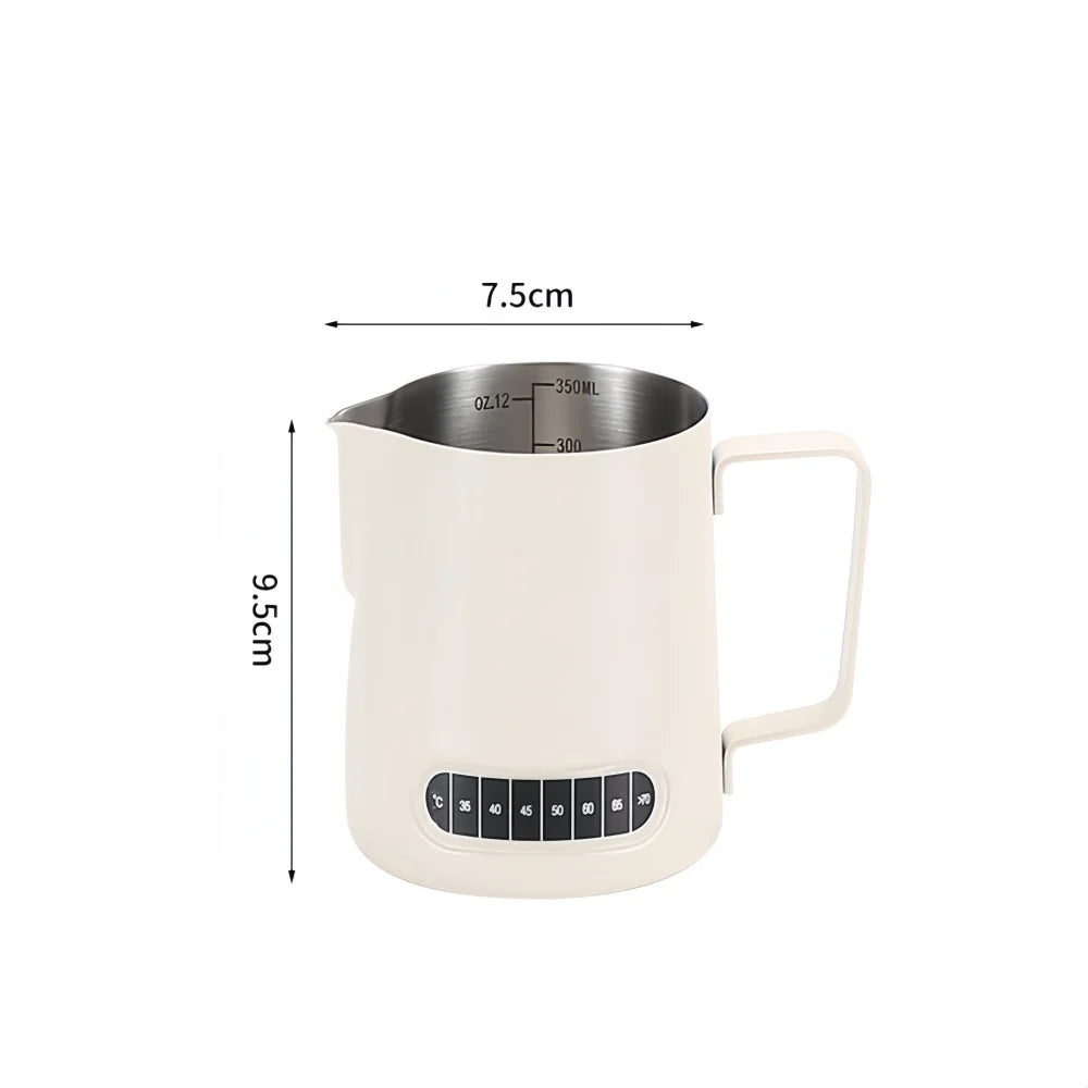 Another Milk Pitcher