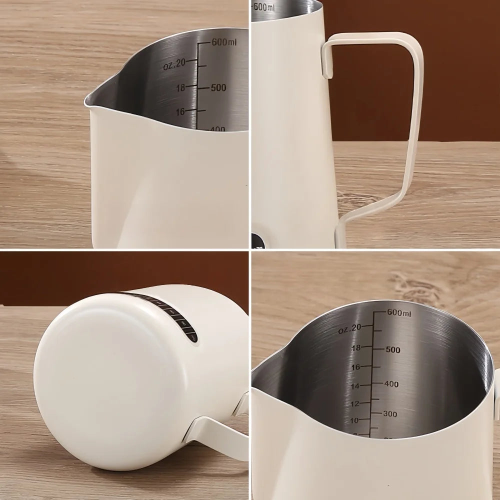 Another Milk Pitcher
